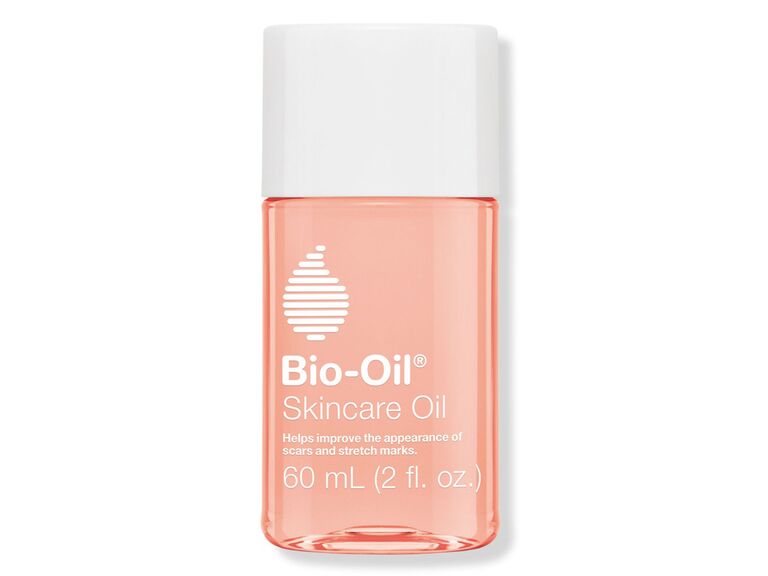 Bio-Oil skincare oil for getting rid of acne scars