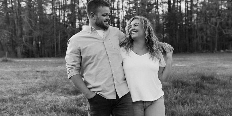 Christian & Emma Home Page Banner