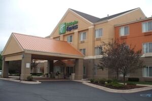 Picture of Holiday Inn Express Lapeer an IHG Hotel