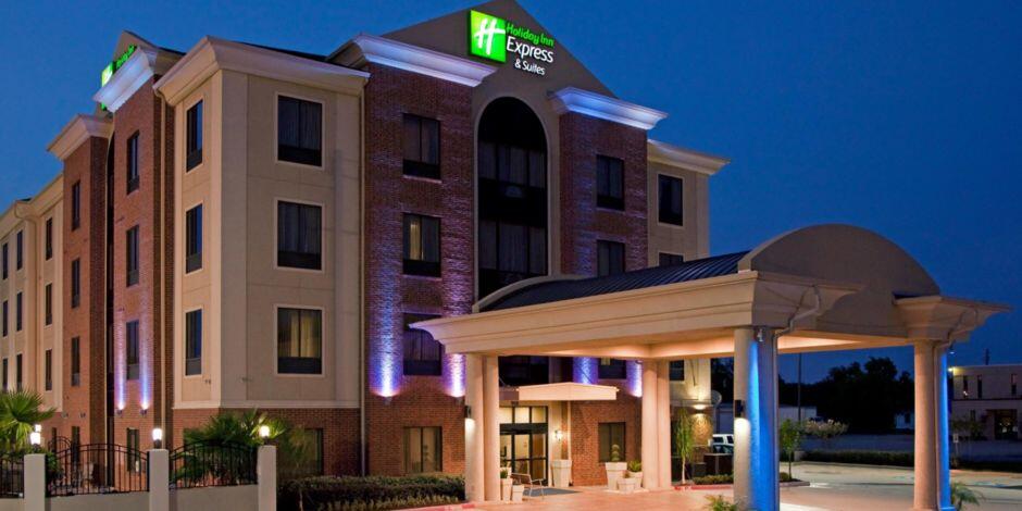 Picture of Holiday Inn Express & Suites La Porte