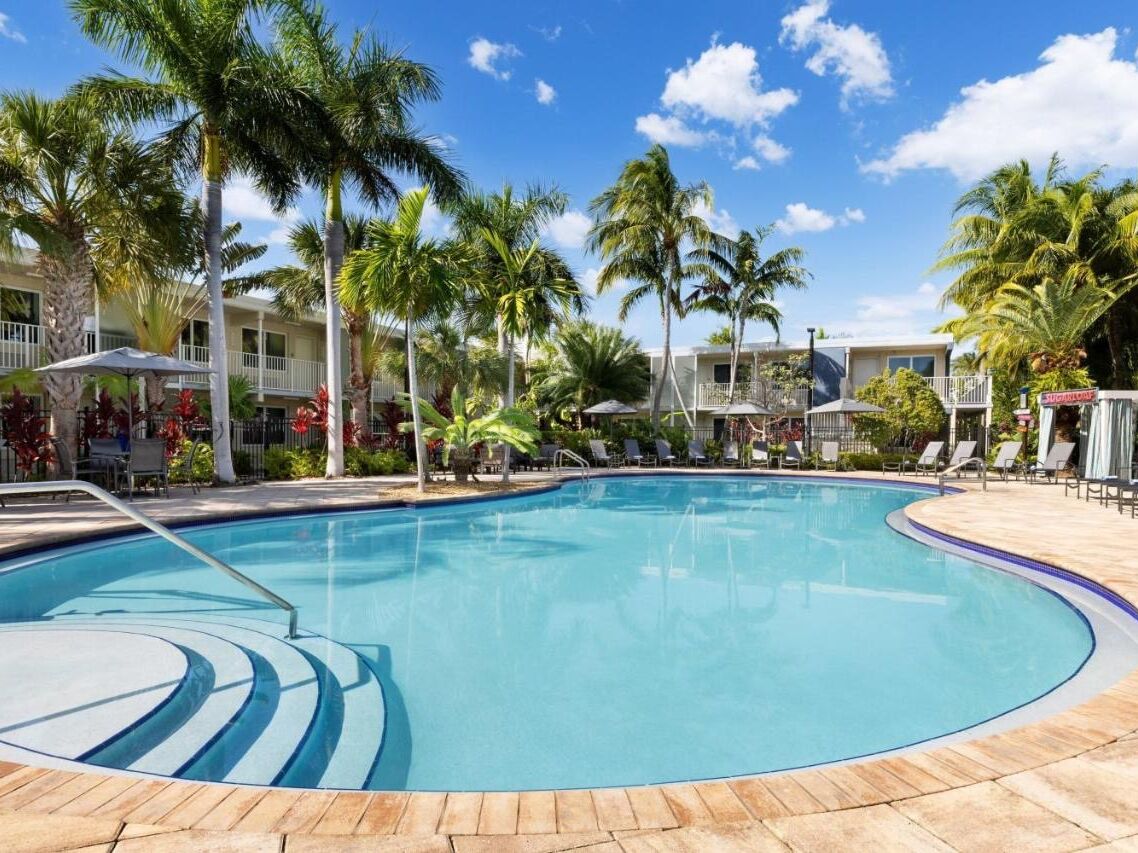 Picture of Fairfield Inn & Suites Key West at The Keys Collection