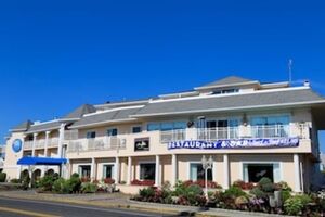 Picture of The White Sands Oceanfront Resort & Spa