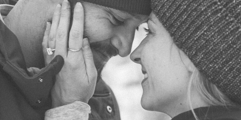 Allison & Nate Home Page Banner