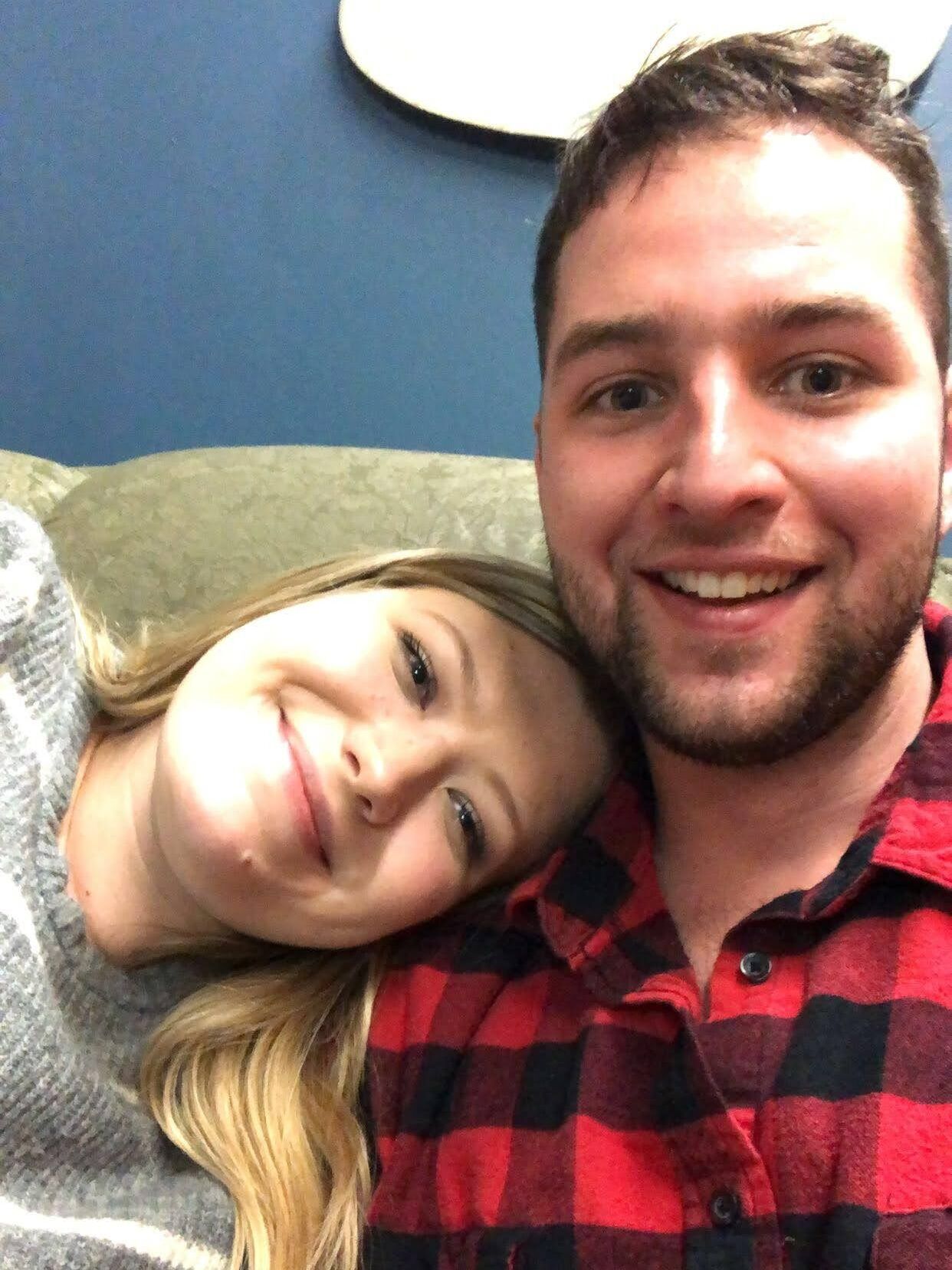 Picture of The First (and Second) Date