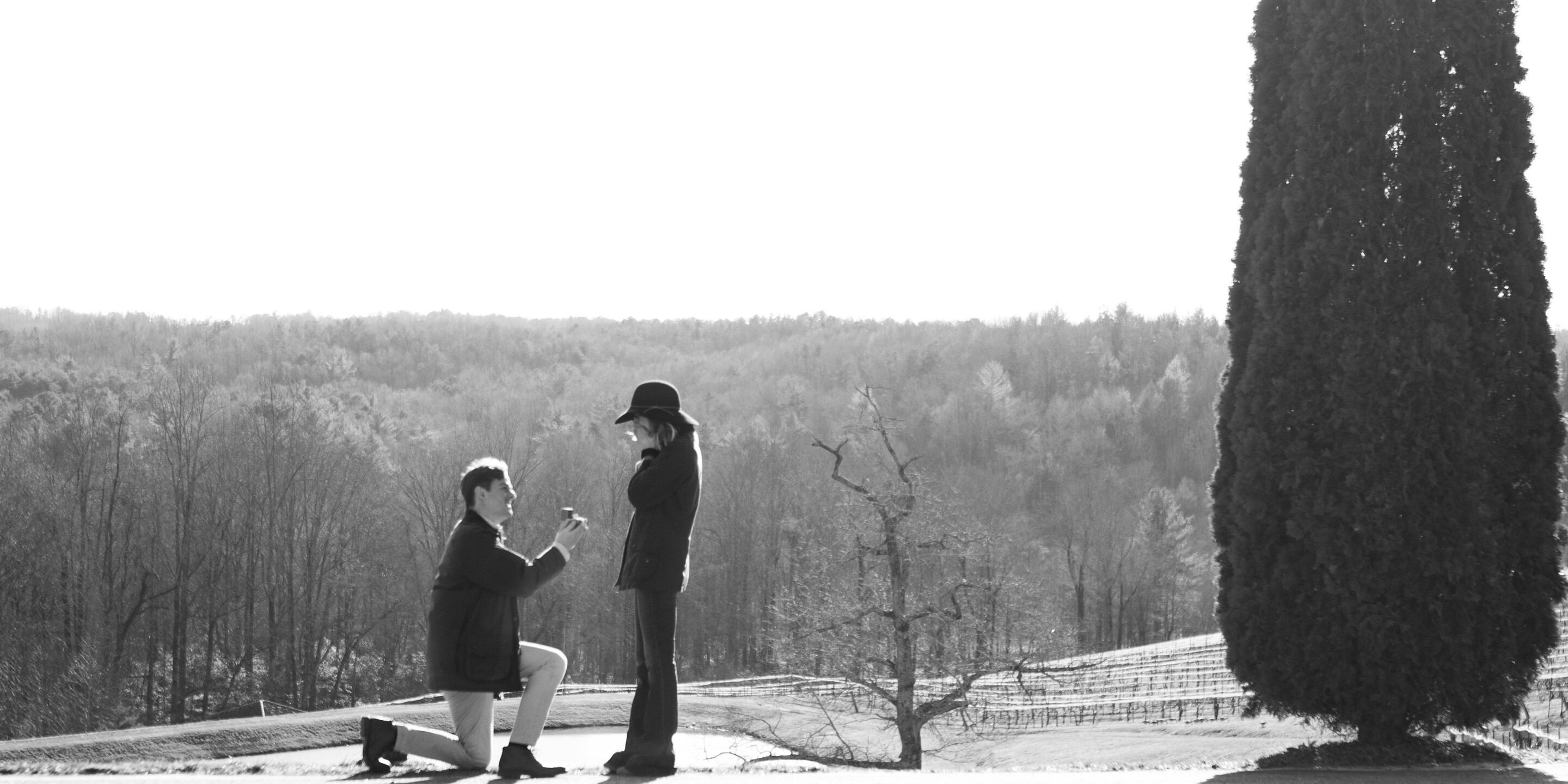 Katherine & Tyler Home Page Banner