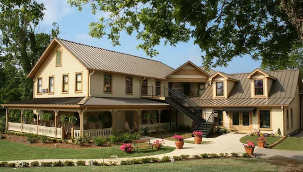 Picture of The Smith House