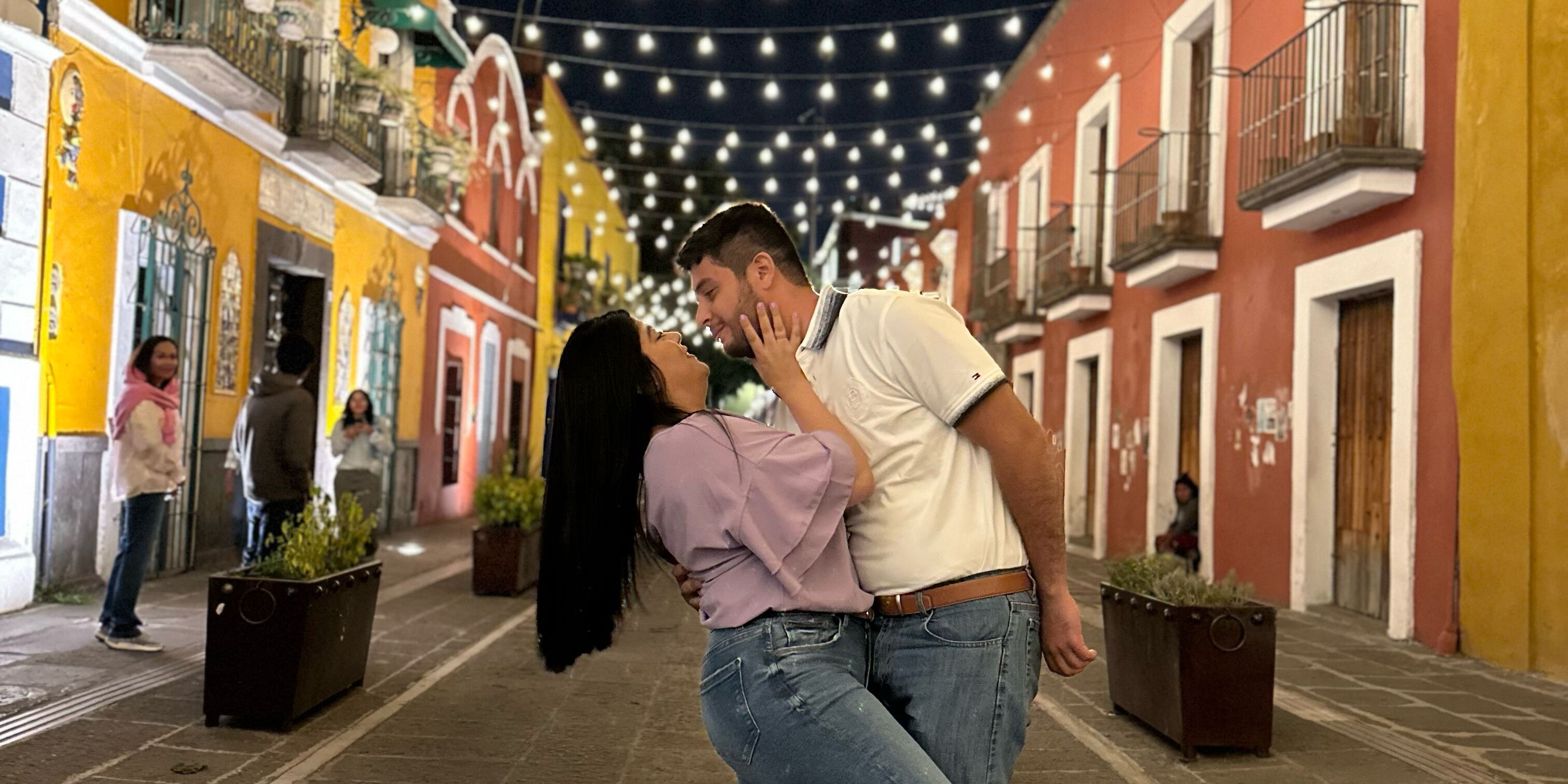 Picture of Our love story