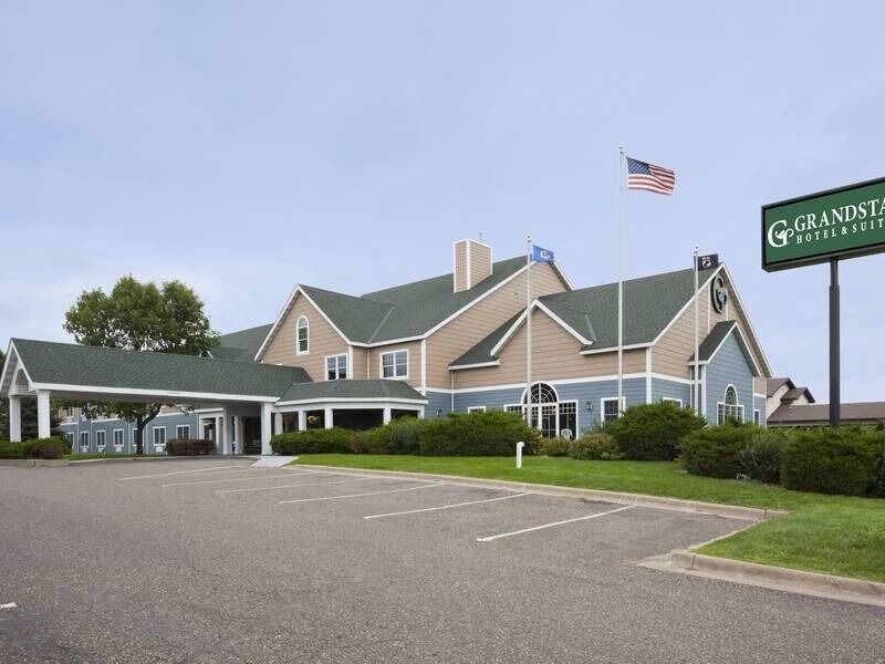 Picture of GrandStay Hotel & Suites Stillwater