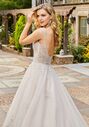 Casablanca Bridal 2398 McKenna Ball Gown Wedding Dress - thumbnail - 6