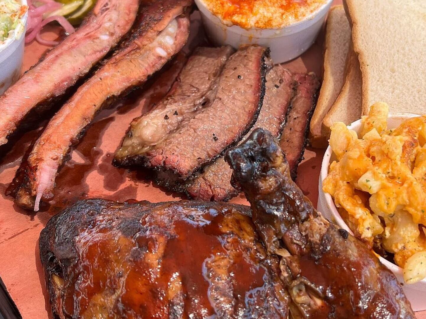 Picture of COLT Grill BBQ and Spirits Village of Oak Creek