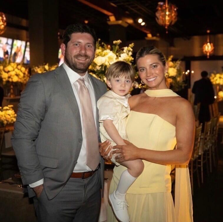 Picture of Our Story