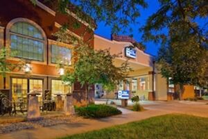 Picture of Best Western University Inn