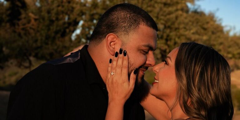 Elda & Jonathan Home Page Banner