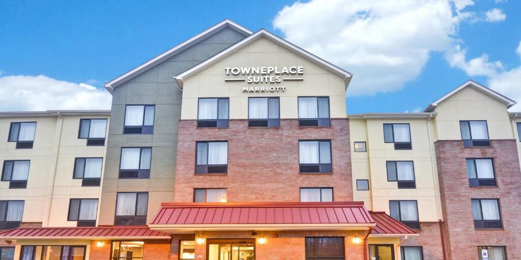 Picture of TownePlace Suites Dover Rockaway