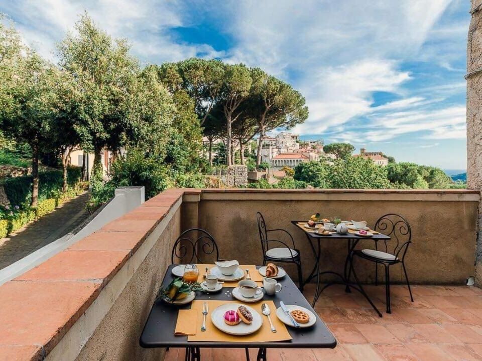 Picture of Maera B&B Ravello