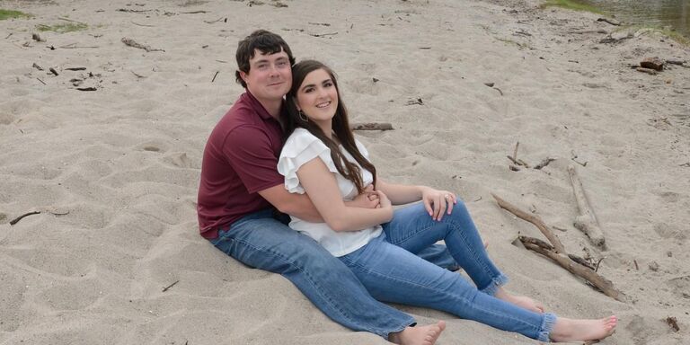 Haley & Austin Home Page Banner