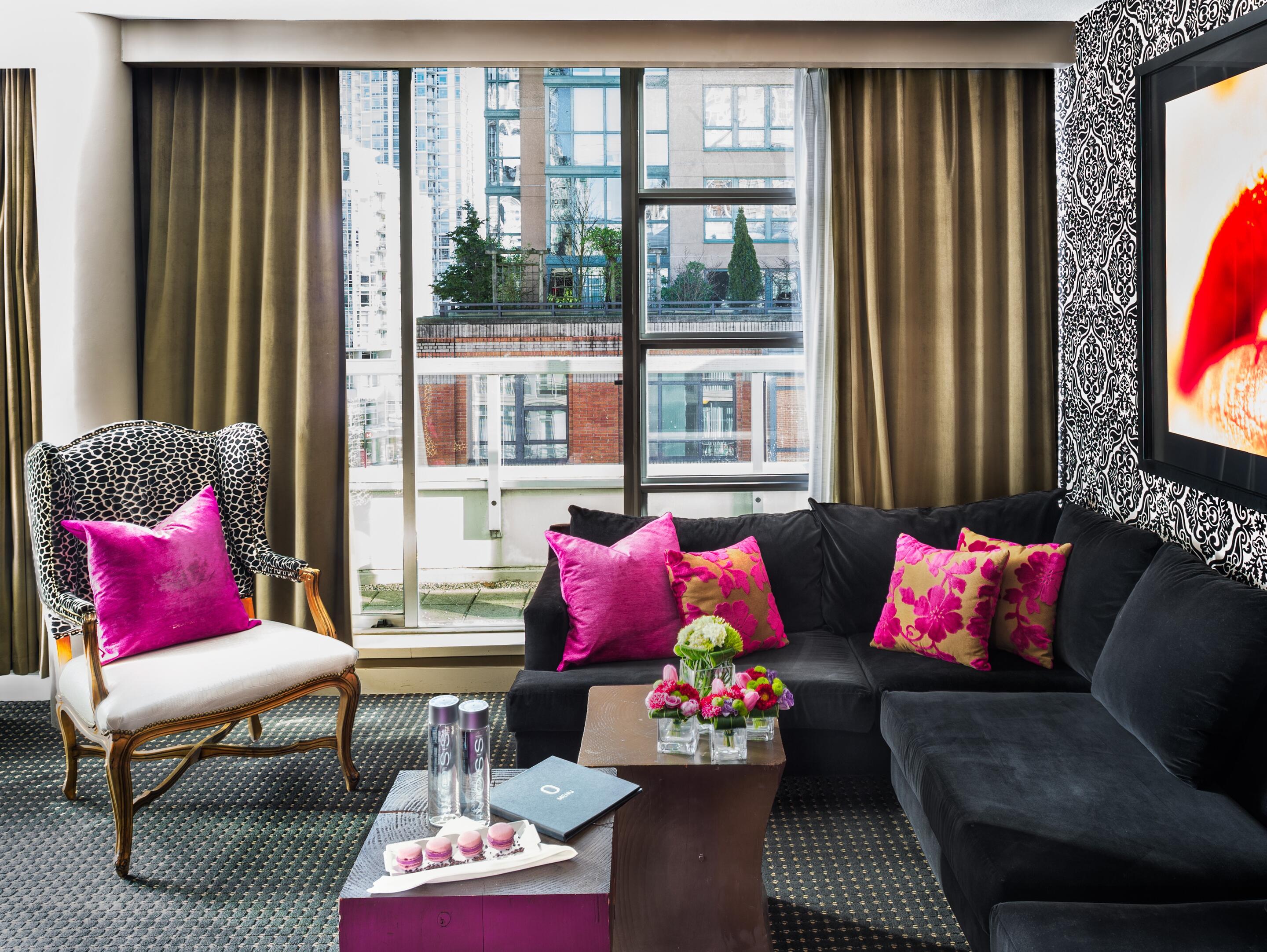 Picture of OPUS Vancouver