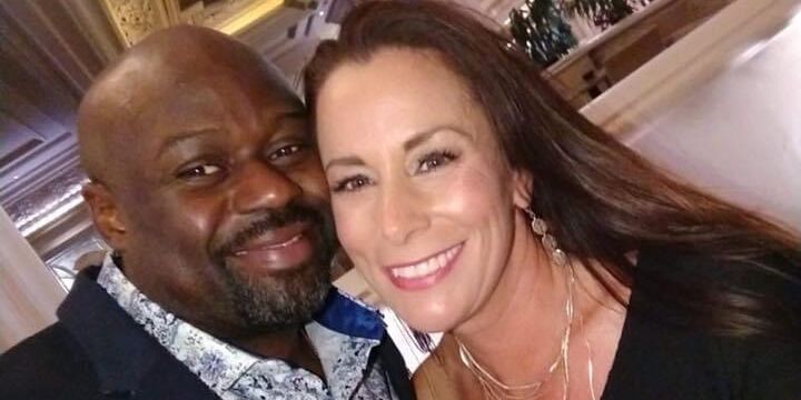 Christina Sondrini and Willie Lawrence's Wedding Website