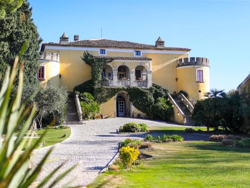 Picture of Castello di Serragiumenta