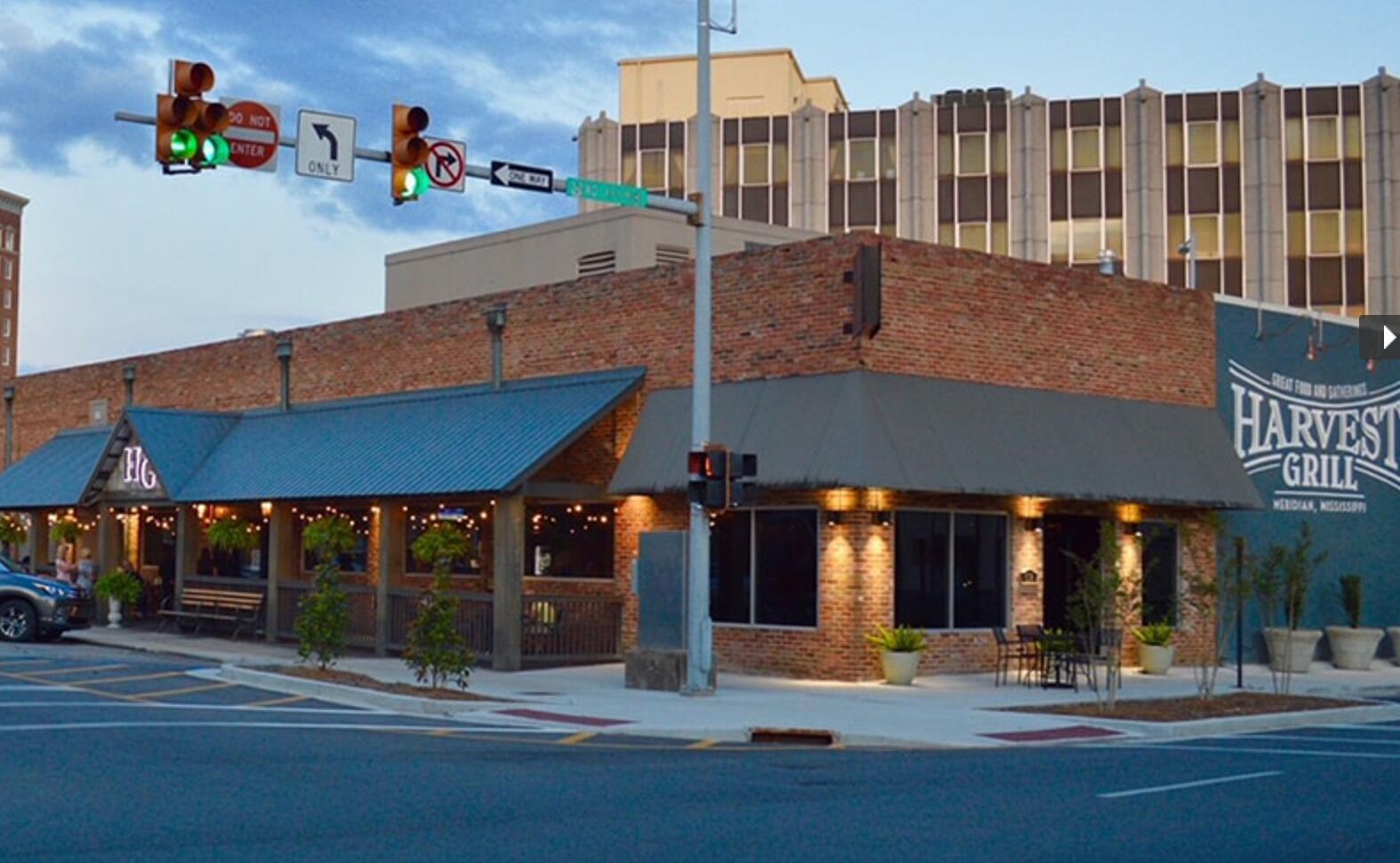 Picture of Harvest Grill