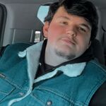 Domonic Hensley 