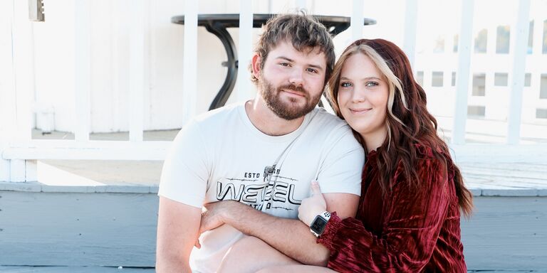 Kaleb & Malia Home Page Banner
