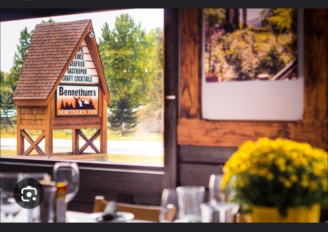 Picture of Bennethum's Northern Inn
