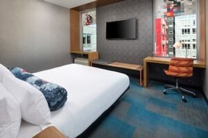 Picture of Aloft Minneapolis