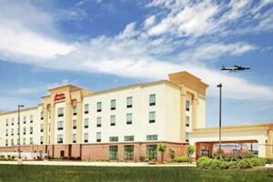 Picture of Hampton Inn & Suites Shreveport / Bossier City Airline Drive