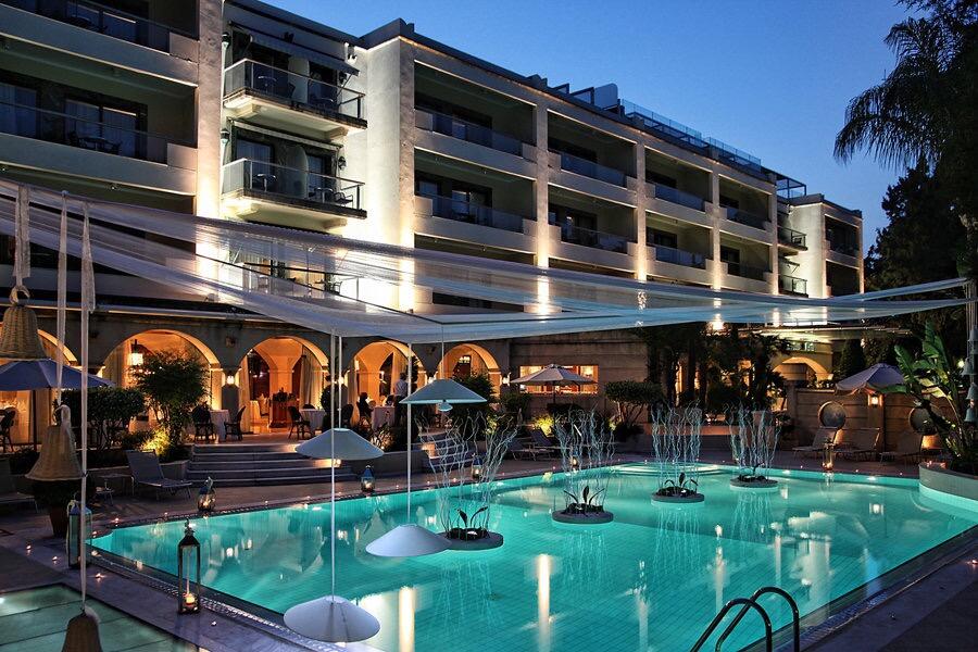 Picture of Rodos Park, an SLH Hotel