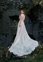 Wilderly Bride Allison A-Line Wedding Dress - thumbnail - 5