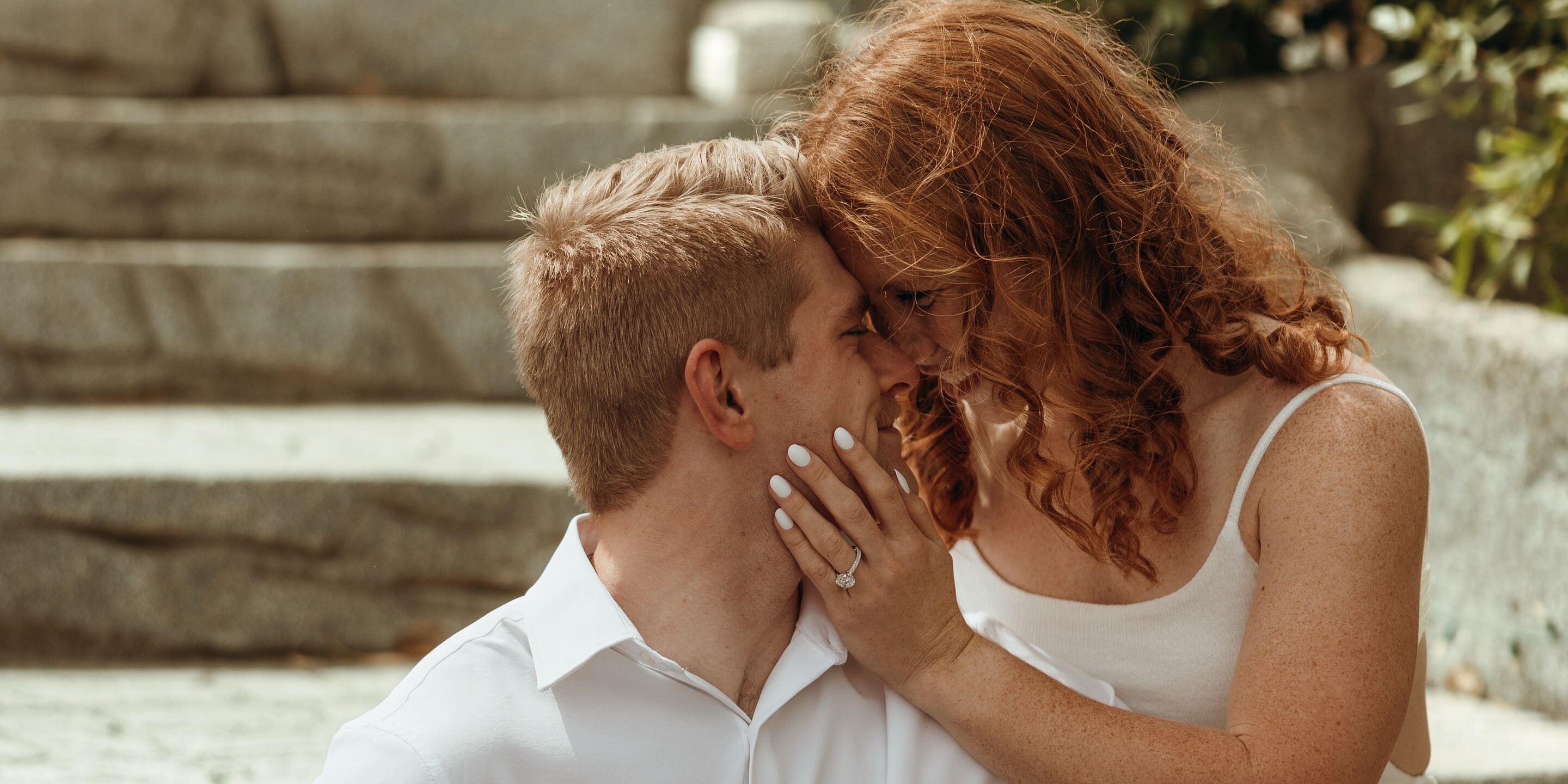 Haley & Jay Home Page Banner