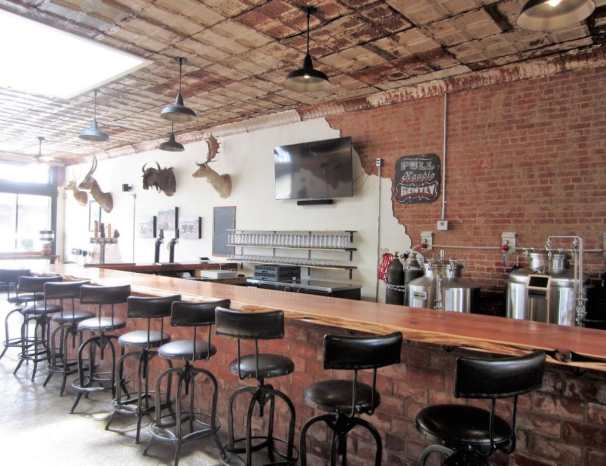 Picture of Brick Streets Brewery
