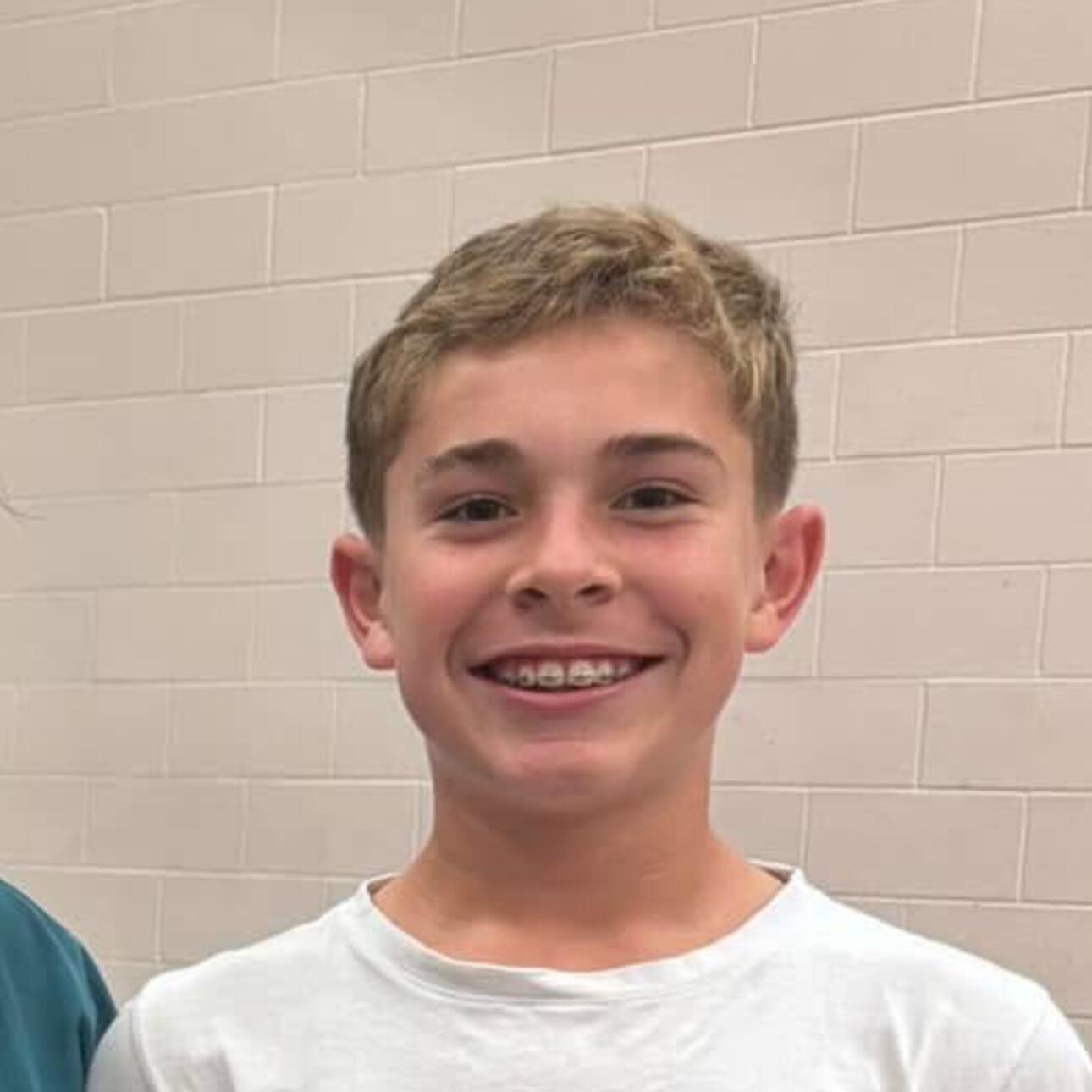 Tanner Suggitt