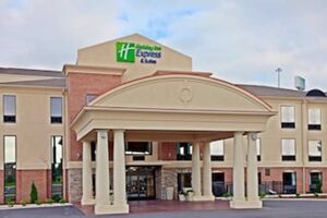 Picture of Holiday Inn Express & Suites Franklin KY an IHG Hotel