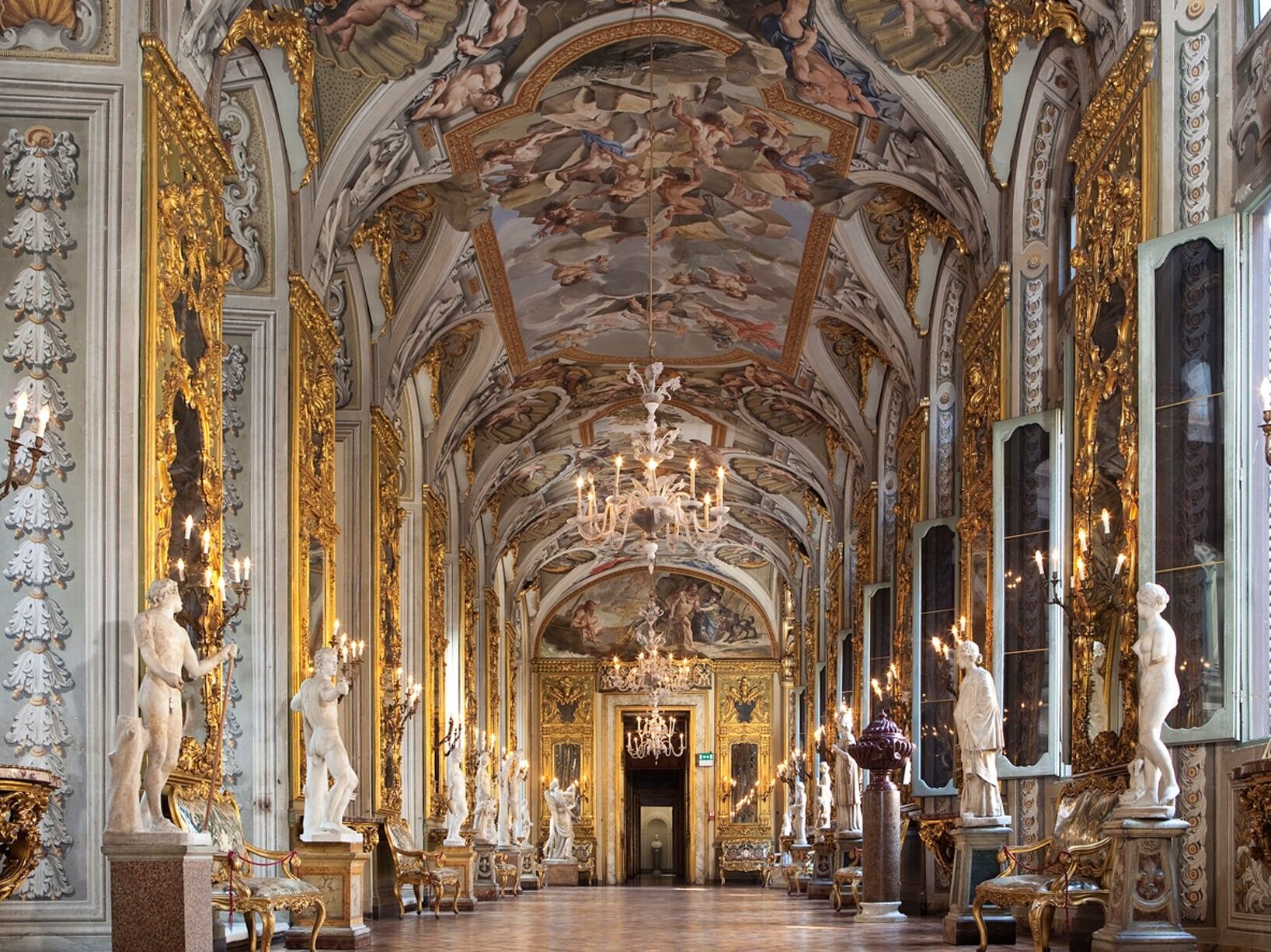 Picture of Doria Pamphili Gallery