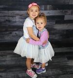 Everly & Lucia Bergelin
