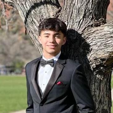 Alan Payan