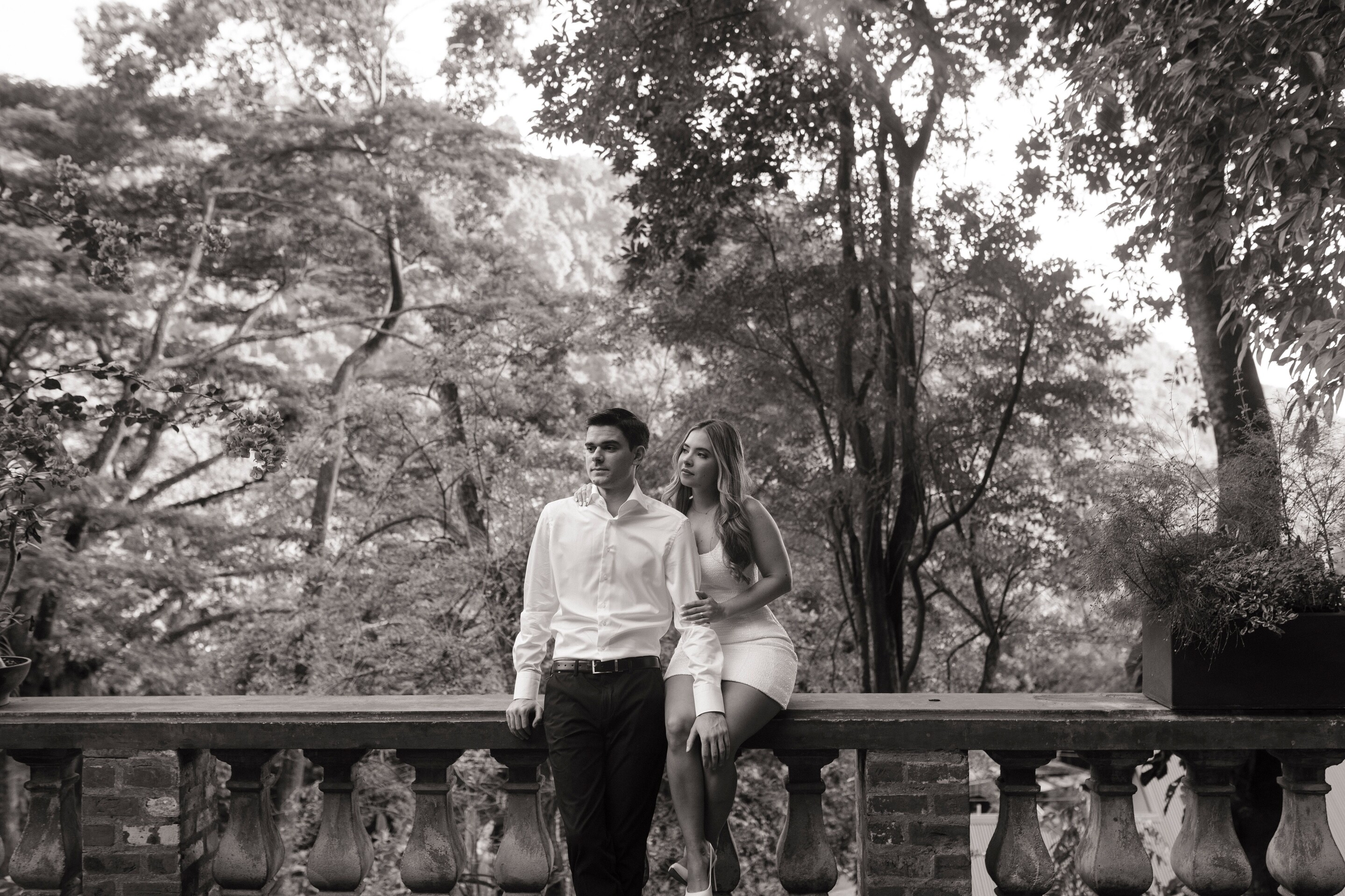 Emma & Ross Home Page Banner