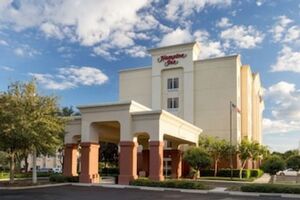 Picture of Hampton Inn Leesburg / Tavares