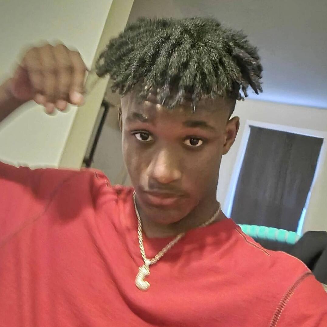 Jerome Johnson Jr