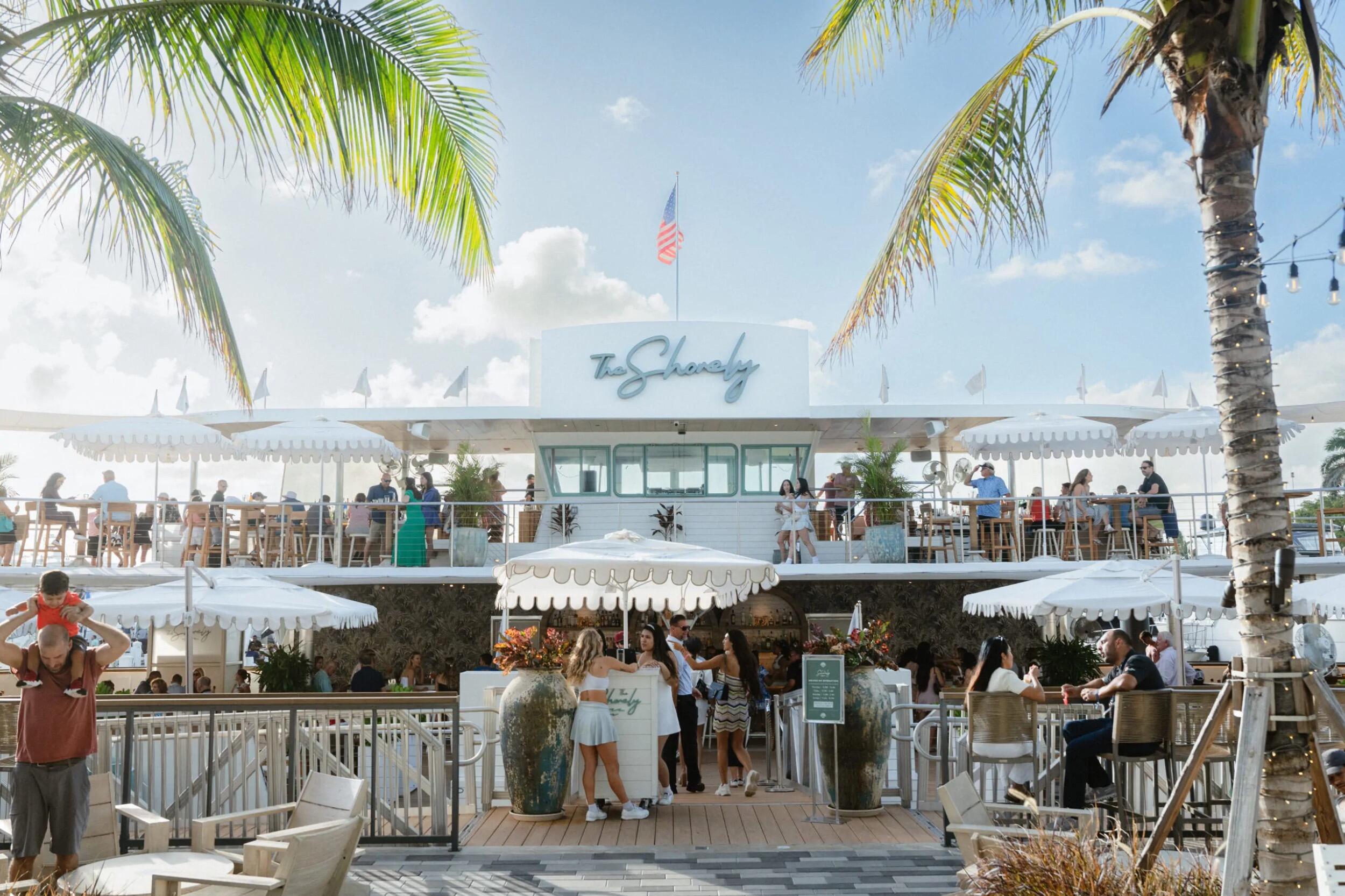 Picture of Marina Village Fort Lauderdale Beach