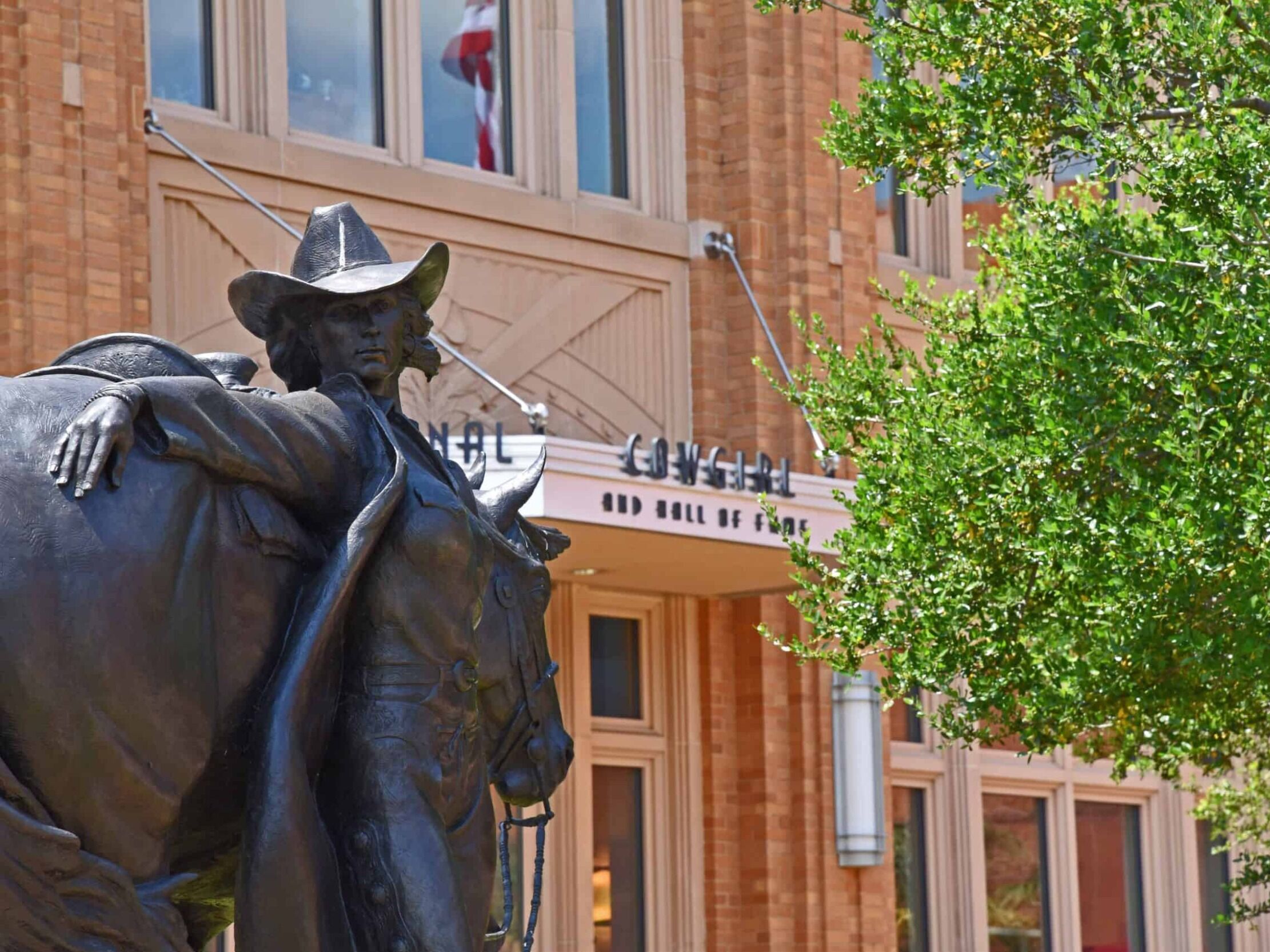 Picture of National Cowgirl Museum & Hall of Fame