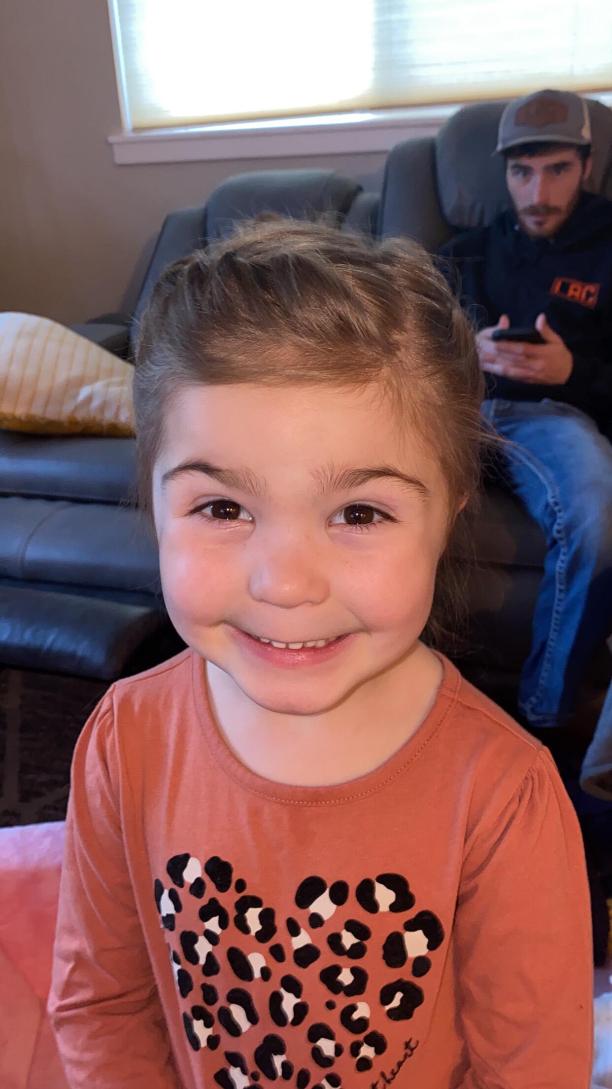 Brynlee Larson 