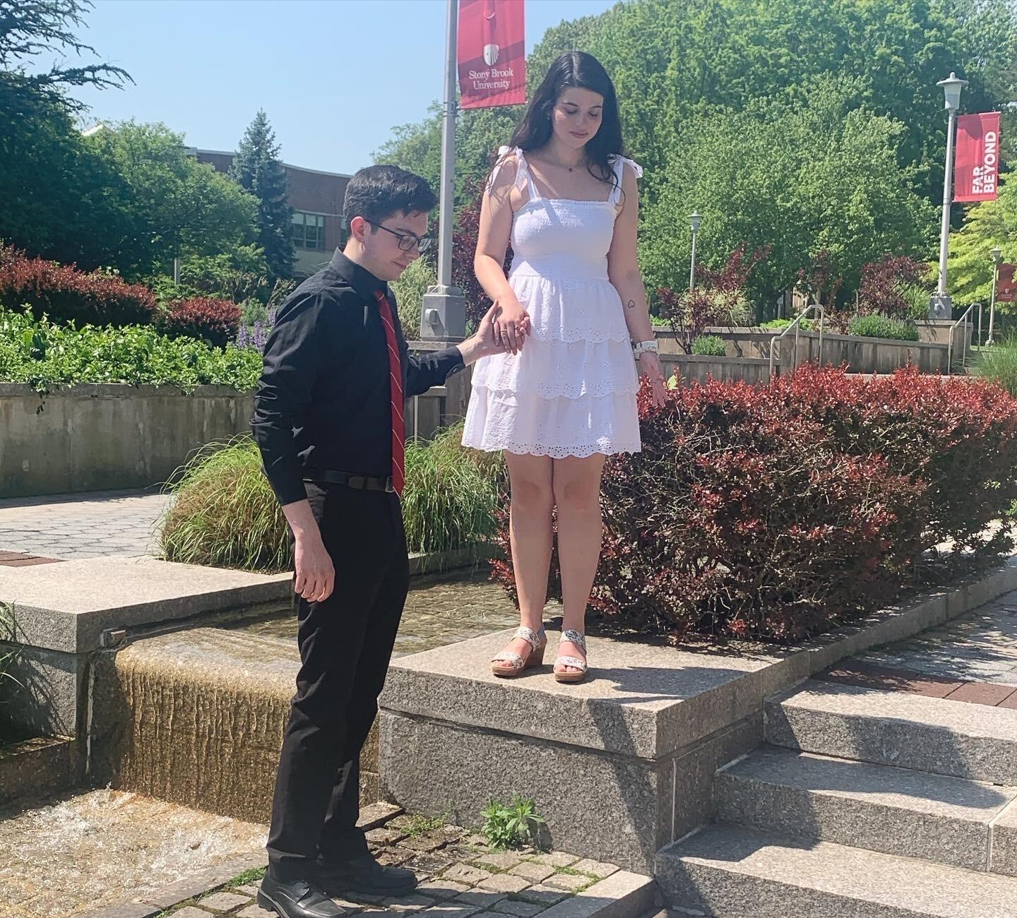 Jake's Graduation