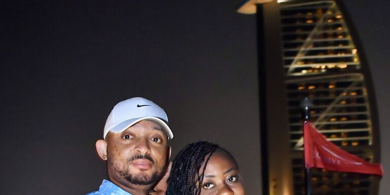 Japhet & Jemima  Home Page Banner