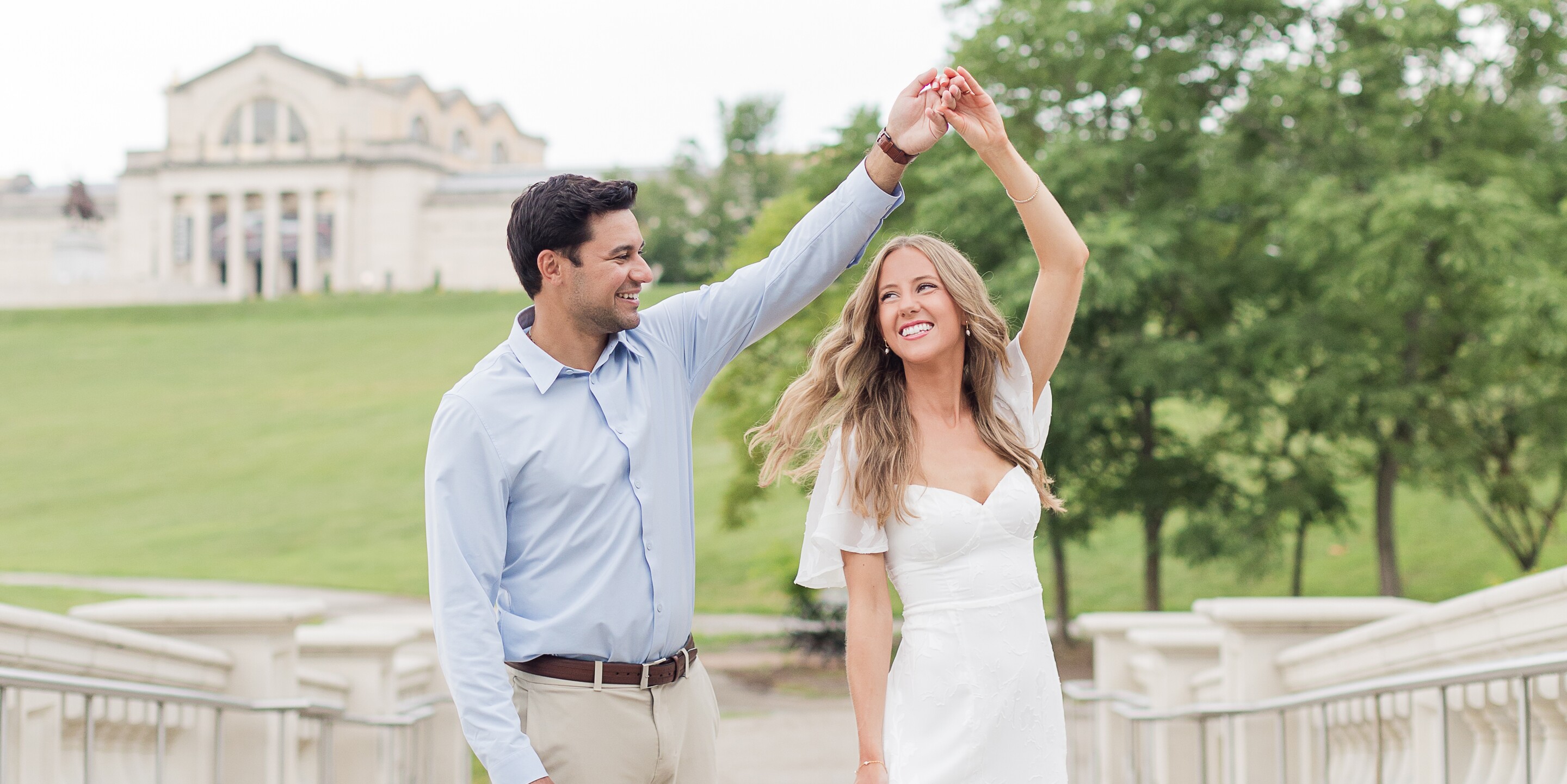Sarah Corrigan and Andrew Kempen's Wedding Website - The Knot