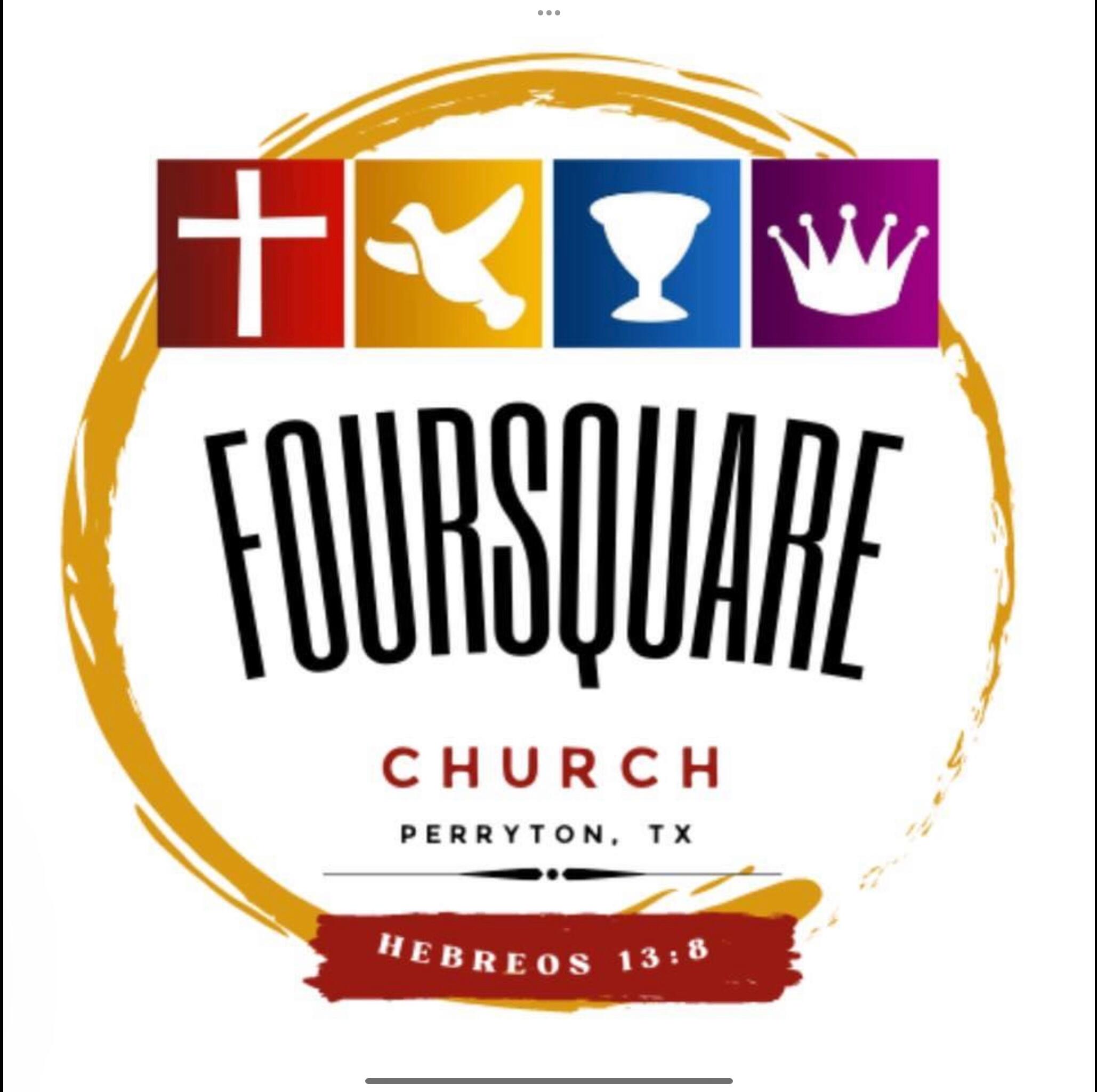 Picture of Foursquare Gospel Church