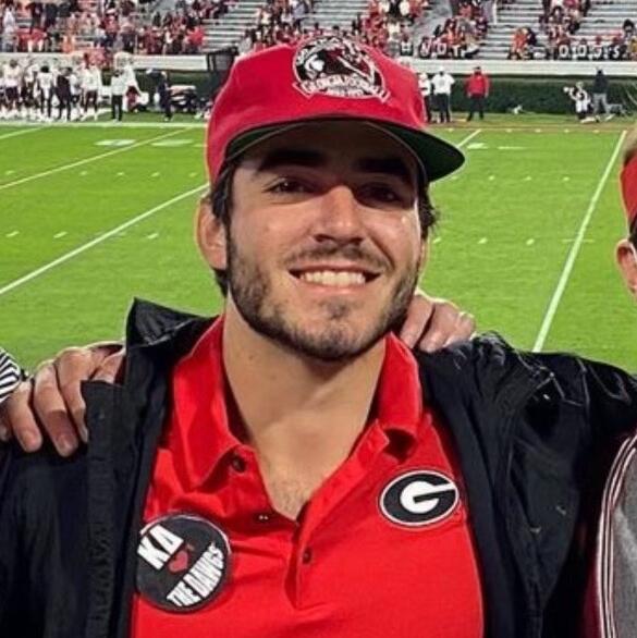 Marcus Ayers