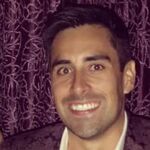 Sean Ortega